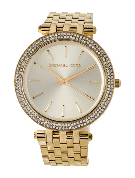 michael kors darci watch silver pink face|Michael Kors darci mk3191.